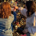 Outdoor Escape Room in San Diego - Little Italy - What Does a Typical Route Look Like?