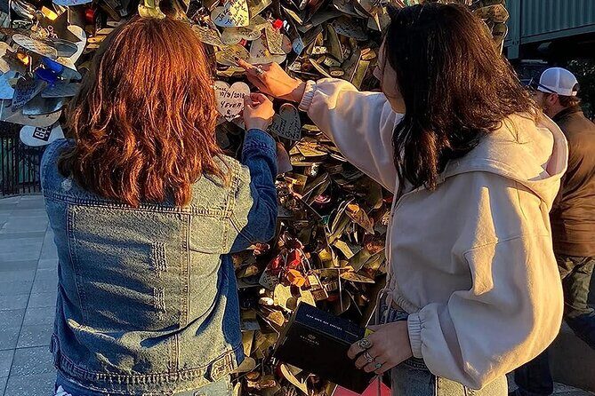 Outdoor Escape Room in San Francisco - SOMA/Embarcadero - What Makes It Unique?