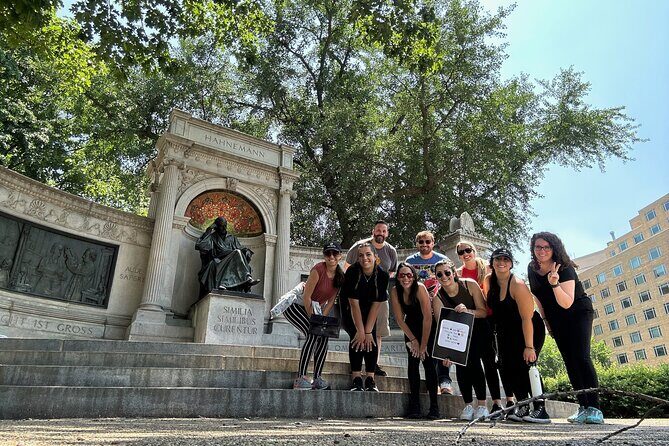 Outdoor Escape Room in San Jose - Downtown - What Is the Outdoor Escape Room in San Jose?