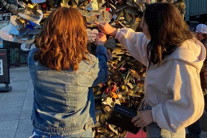 Outdoor Escape Room in Tampa - Ybor City - What Makes It Stand Out