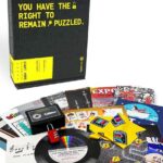 Outdoor Escape Room in Washington, D.C. - Adams Morgan - The Bottom Line