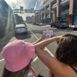 Outdoor Escape Room in Washington DC - Georgetown - The Puzzle Component: More Than Just Sightseeing