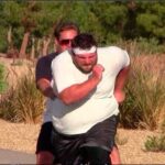 Outdoor Obstacle Course with Scenic Vegas Skyline in Henderson - How the Itinerary Breaks Down