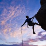 Outdoor Rock Climbing - Level 2 - What to Expect During the Climbing Experience