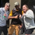 Outrageous Ogden Scavenger Hunt - The Experience from Travelers’ Perspectives