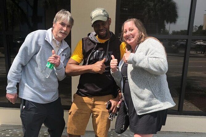 Outrageous Ogden Scavenger Hunt - The Experience from Travelers’ Perspectives