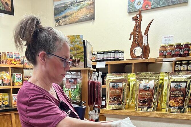 Outrageous Ojai Scavenger Hunt - The Details That Matter