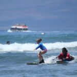 Outrageous Surf ScHool Lesson on Lahaina Side - Analyzing the Value
