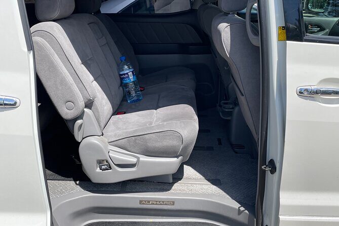 Outrigger Resort to Nadi Airport or Denarau Island (Private ) - The Real Deal: A Closer Look at the Experience