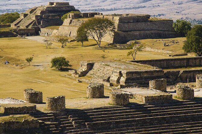 Overnight 2-Day Experience in Beautiful Oaxaca - Who Is This Tour Best For?