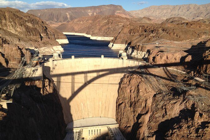 Overnight Grand Canyon West Rim Helicopter Tour from Las Vegas - The Sum Up