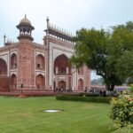 Overnight Taj Mahal & Agra Fort Tour From Delhi - Who This Tour Is Best For