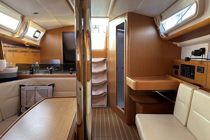 Oyster Bay Two Hour Sailing Experience - The Value of the Tour