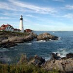 Oyster Farm & Complimentary Tasting Sea Kayak Tour in Casco Bay - Key Points