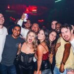 Pacific Beach Bar Tour in San Diego - An In-Depth Look at the Pacific Beach Bar Tour