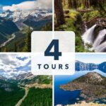 Pacific Northwest Bundle  4 Self-Guided National Park Tours - Real Traveler Insights and Practicalities