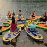 Pactola Lake: Private Kayak or Paddleboard Experience - The Itinerary in Detail