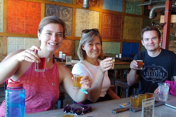 Paddle and Brew Adventure in Tavares with Beer Flight Tasting - Final Thoughts: Is it for you?