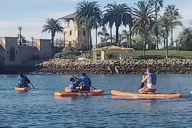 Paddle Board Picnics Lessons Rentals and Outdoor Adventures - FAQs