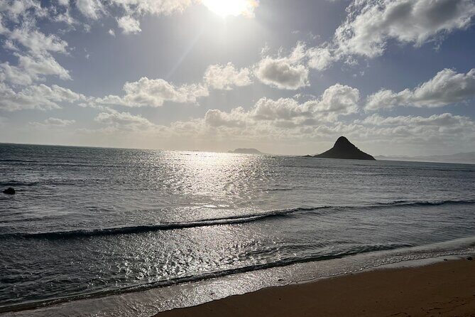 Paddle boarding and hiking adventure at Mokoli'i Island. - Frequently Asked Questions