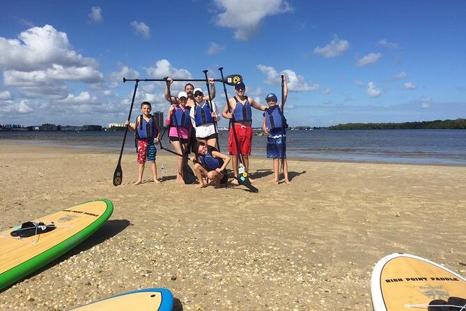 Paddle Boarding Rentals - Is It Worth the Price?