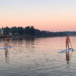 Paddle the heart of downtown Victoria - The Practical Side: What’s Included and What to Consider
