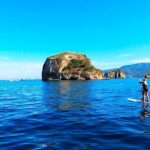 Paddleboard adventure to the arches of Mismaloya - The Value of the Tour