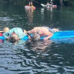 Paddleboard Rental  Three Sisters Springs & Manatee Refuge - Why This Paddleboard Rental Stands Out