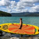 Paddleboard Scenic Upper Colorado River Half-day Trip - What Travelers Say