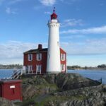 Paddling Esquimalt Harbor to Cole Island - Who is this tour for?