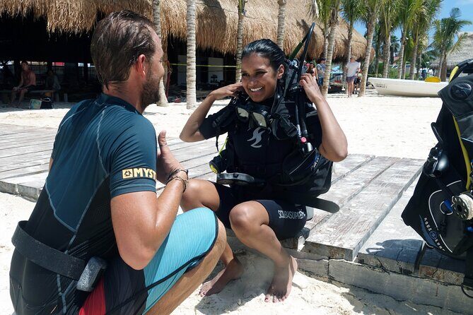 PADI Open Water Diver Course - Authentic Feedback from Participants
