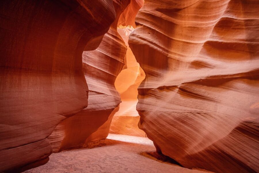 Page: Antelope Canyon X Guided Tour - Is It Worth the Price?