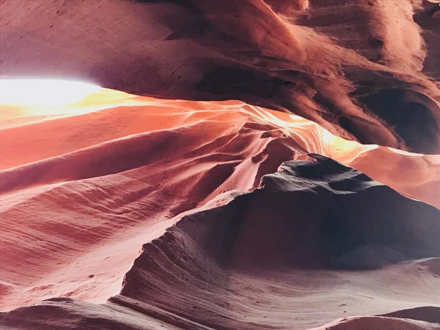 Page: Antelope Valley Wind Pebble Canyon Tour - Navigating the Terrain: Whats Involved