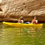 Page, Arizona: Lake Powell Premium Kayak Rental - Is It Worth It?