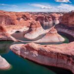 Page: Boat Tour of Lake Powell, Antelope, and Glen Canyon - The Itinerary in Detail