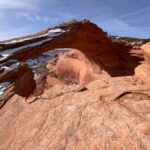 Page: Guided Tour from Page, Az to Eggshell Arch - A Well-Rounded, Honest Look