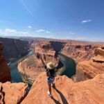 Page: Lower Antelope Canyon & Horseshoe Bend Guided Hike - The Practicalities: Transportation, Cost, and Group Size