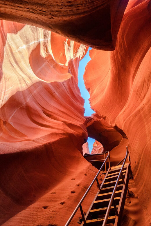Page: Lower Antelope Canyon Prime-Time Guided Tour - Who Should Consider This Tour?