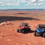 Page: Lower Antelope Canyon UTV Tour with Guide - FAQs About the Lower Antelope Canyon UTV Tour