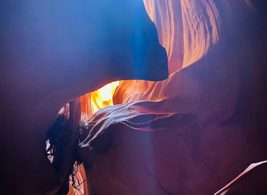 Page: Lower & Upper Antelope Canyon + Horseshoe Bend Tour - What We Like About This Tour