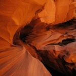 Page: Sand Dune Slot Canyon Hiking Tour - Who Is This Tour For?