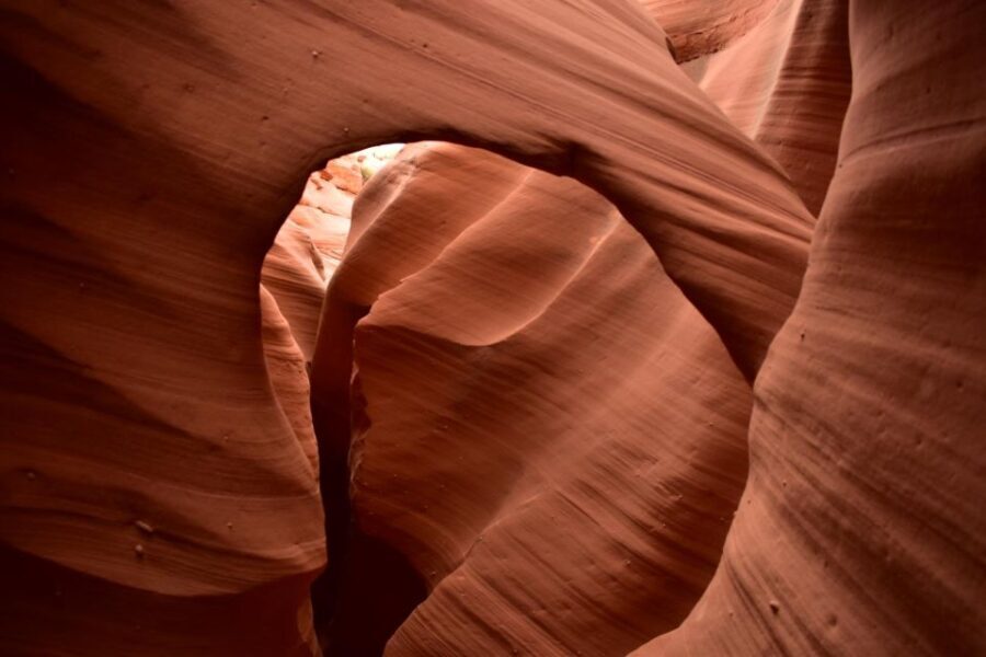 Page: Traditional Navajo Hogan Stay & Antelope Canyon Tour - The Value of the Experience