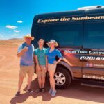 Page: Upper and Lower Antelope Canyons Guided Tour - The Value of This Canyon Tour
