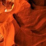 Page: Upper Antelope Canyon Entry Ticket and Luxury Van Tour - Transportation and Comfort