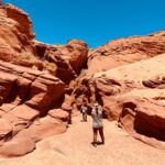 Page: Upper Antelope Canyon Sightseeing Tour w/ Entry Ticket - The Guides and Their Role