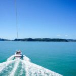 Paihia: Bay of Islands Parasailing Flight - Why It’s a Great Choice