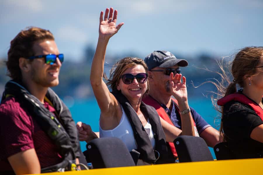Paihia: Hole in the Rock Fast Boat Ocean Adventure - Who Will Love This Tour?