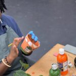 Paint and Plant: The Ultimate Plant Therapy Experience - Frequently Asked Questions