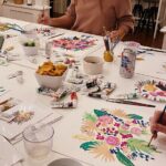 Paint with Gouache at a Local Studio - The Itinerary Breakdown and Experience Details