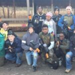 Paintball Rental Package - The Practical Details